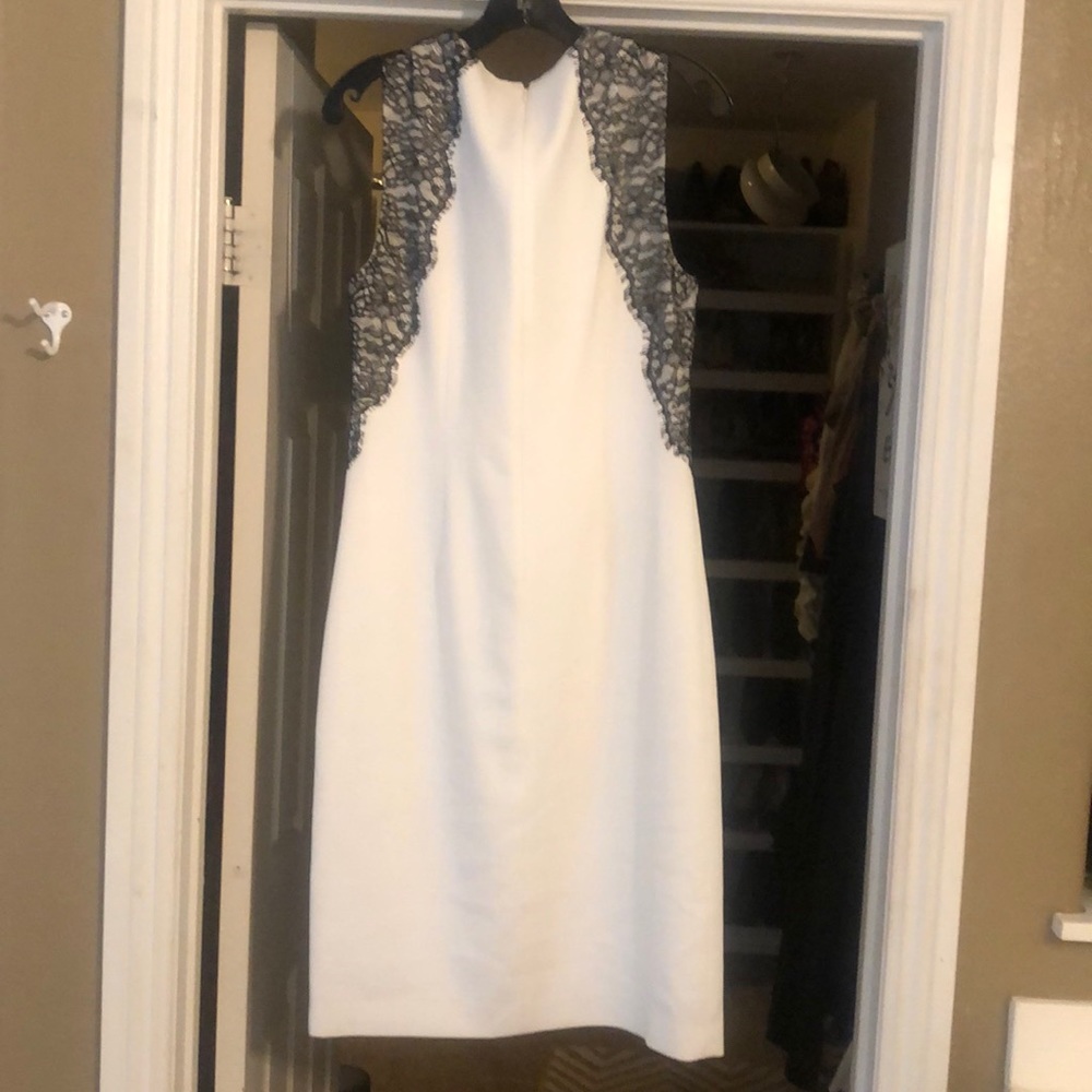 Tahari dress